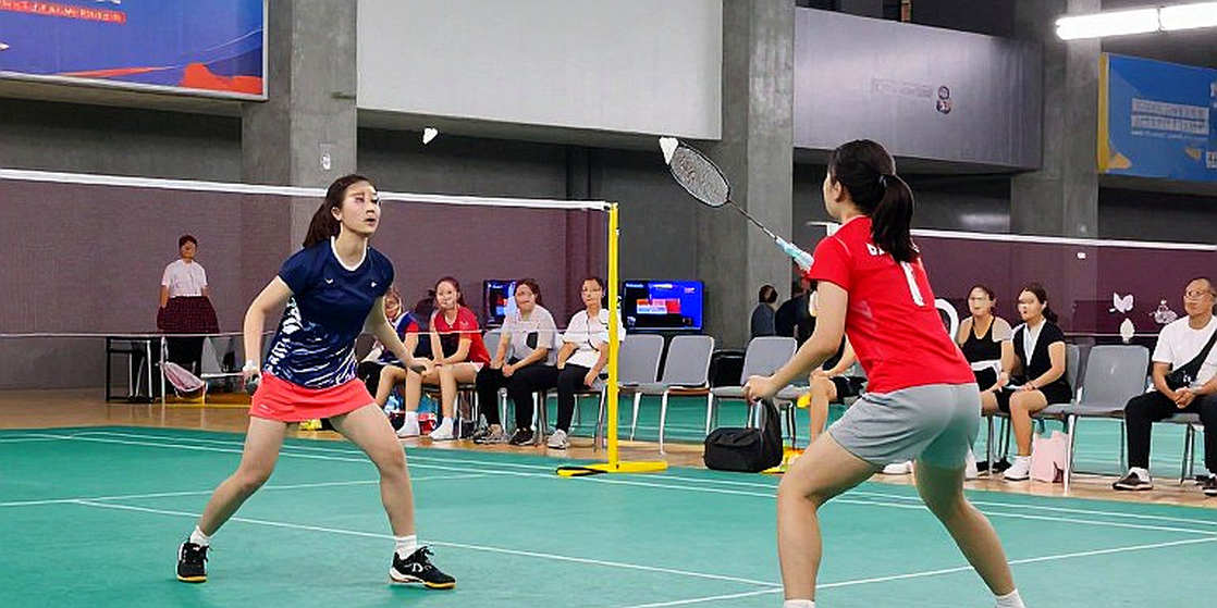 Kumamoto Masters 2026: Li Shifeng giữ nhịp đơn nam Trung Quốc khi Shi Yuqi rút lui