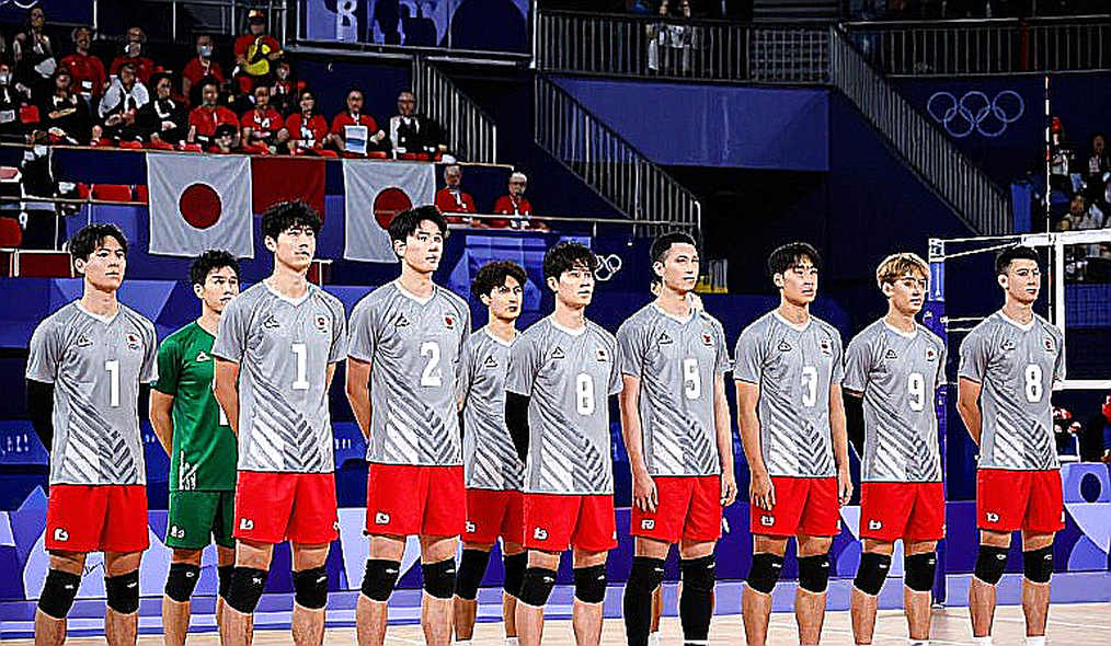Bóng chuyền nam Olympic LA 2028: sáu suất vé đã khóa, nhà vô địch Paris vẫn đứng ngoài