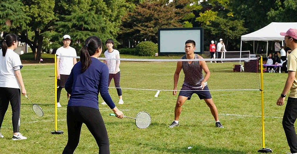 Nhịp cầu và khoảng trống: điều gì thực sự quyết định một trận cầu lông đỉnh cao