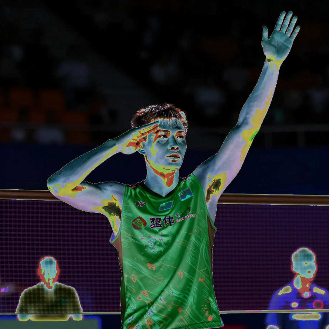 Asian Games 2026: Đường đấu của đội cầu lông nam Ấn Độ và bài toán chủ nhà ở tứ kết