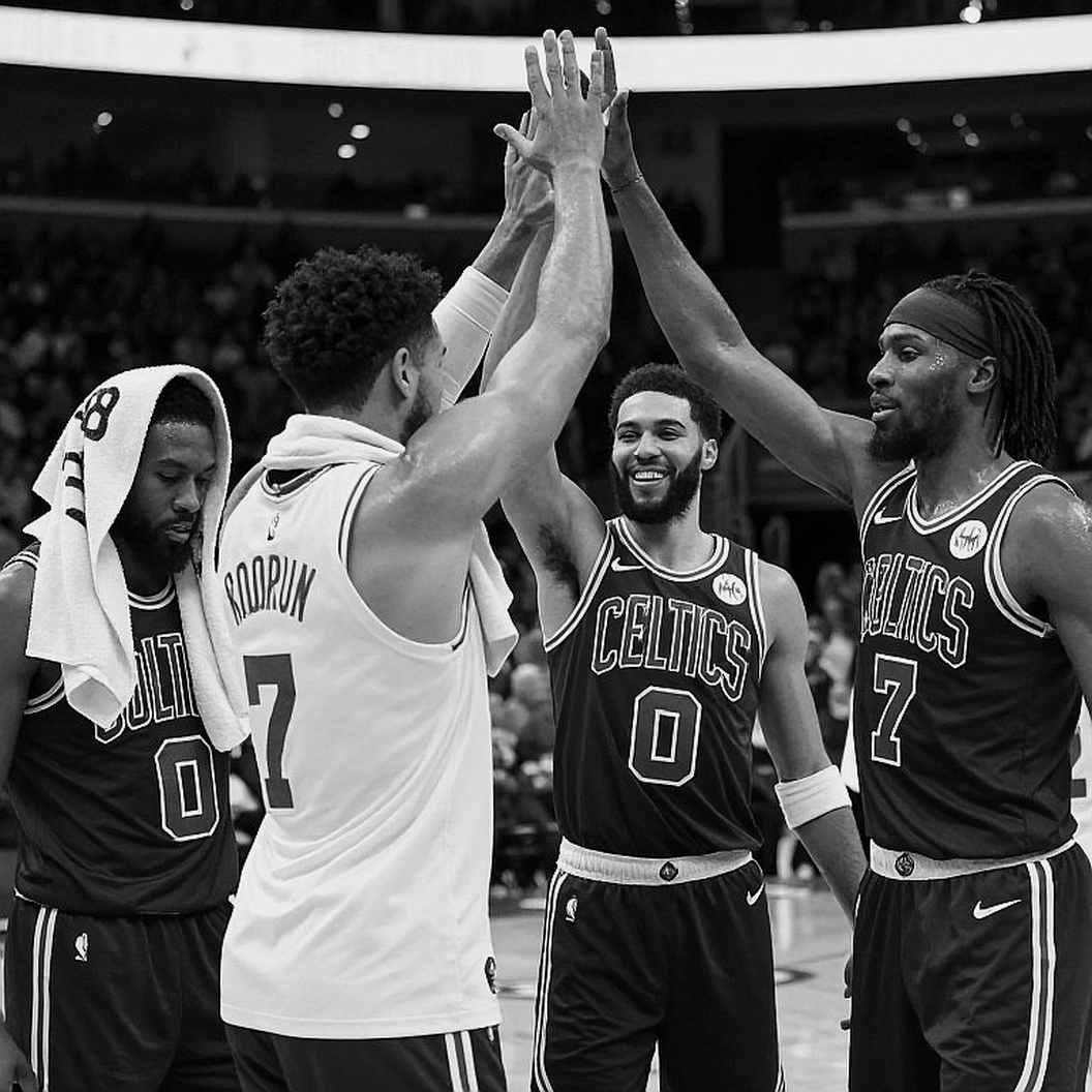 Miami Heat và vùng phòng ngự 2-3: Bản sắc được xây từ những thiếu hụt
