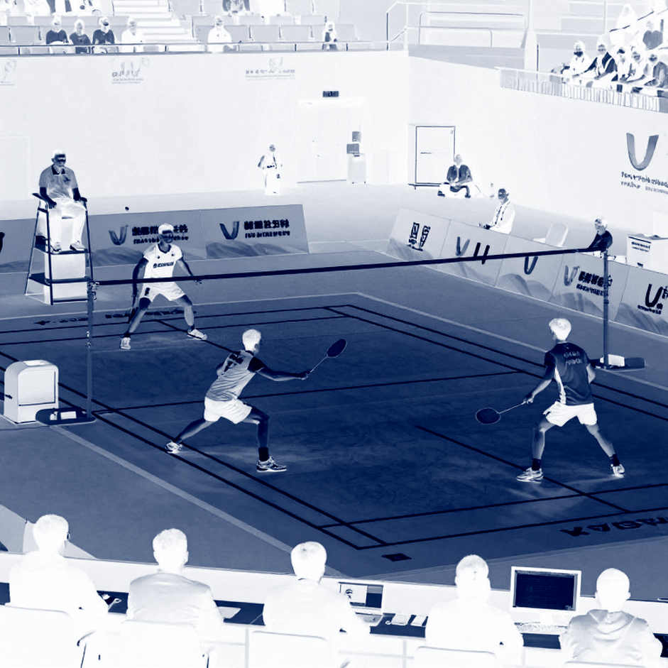 Kỳ chuyển nhượng cầu lông Việt Nam: tiền chảy theo thứ hạng BWF, còn bản hợp đồng thật nằm ở phòng y tế