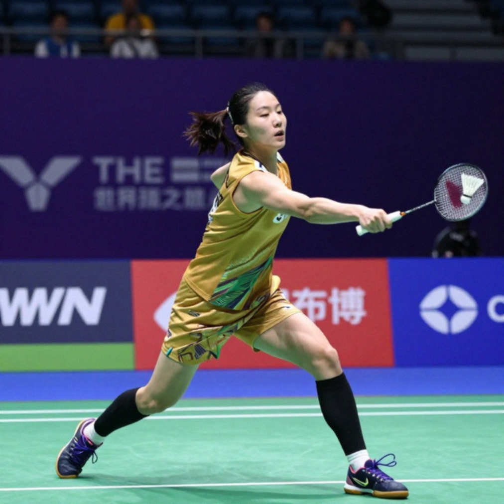 Kunlavut Vitidsarn và cú đúp lịch sử tại Asian Games 2026: Khi dữ liệu phá vỡ im lặng 64 năm