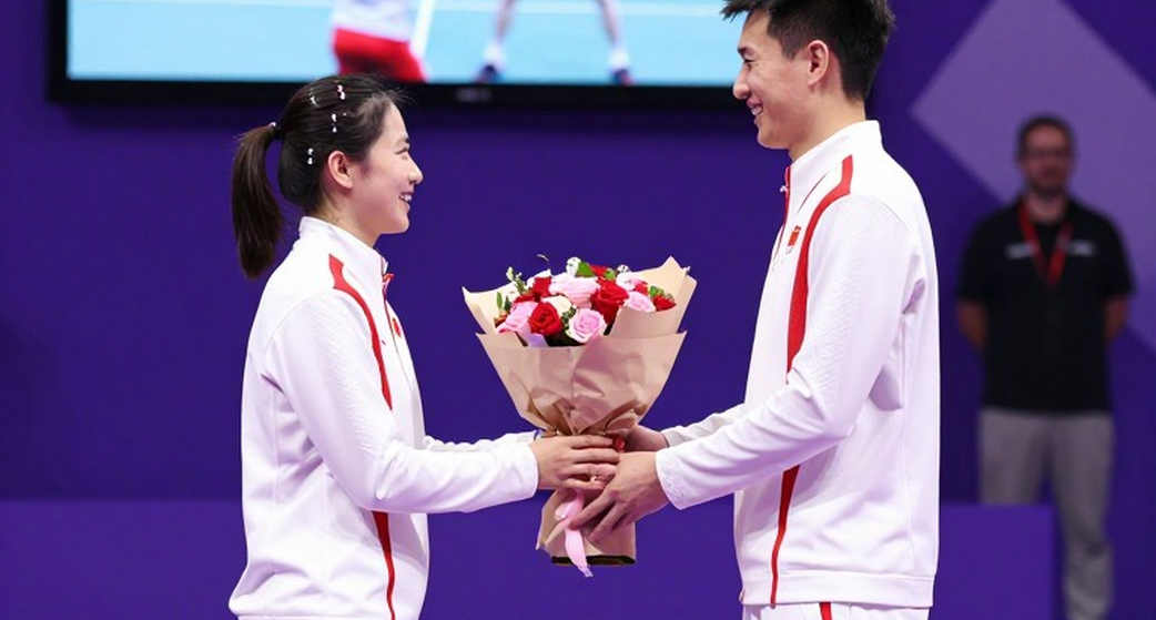 Giữ điểm, giữ chỗ: Cầu lông nữ Việt Nam sau mùa giải khép lại
