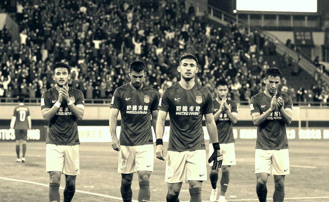 Khoảng trống dữ liệu của V.League: khi bóng đá Việt Nam bị đọc bằng ký ức