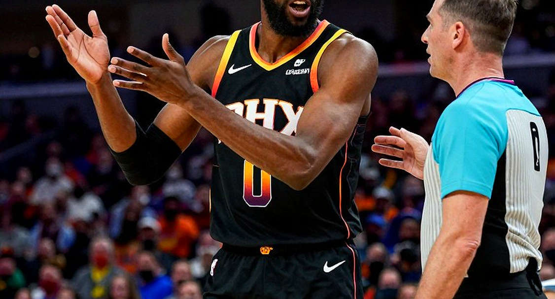 Giannis và 'màn ra mắt Miami Heat': dữ liệu đúng, nhưng tiền đề thì chưa